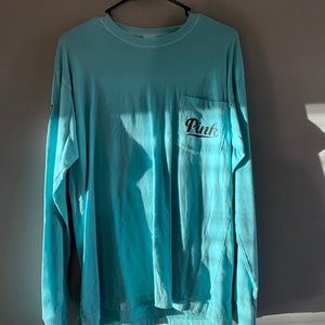 oversized long t shirt